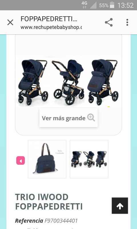 Buscando carrito ¿qué opináis? - 1