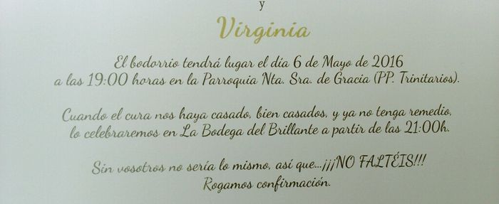 Mis invitaciones de optimalprint - 1