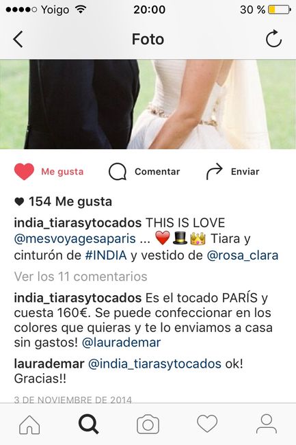 Tiara Paris