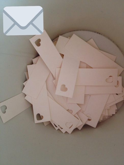 Tiras para decorar