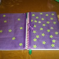 diario de boda