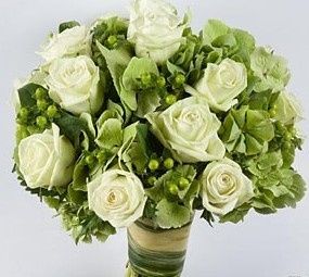 Ramo de novia