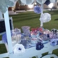 Carrito de chuches - 1