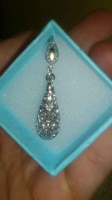 pendientes