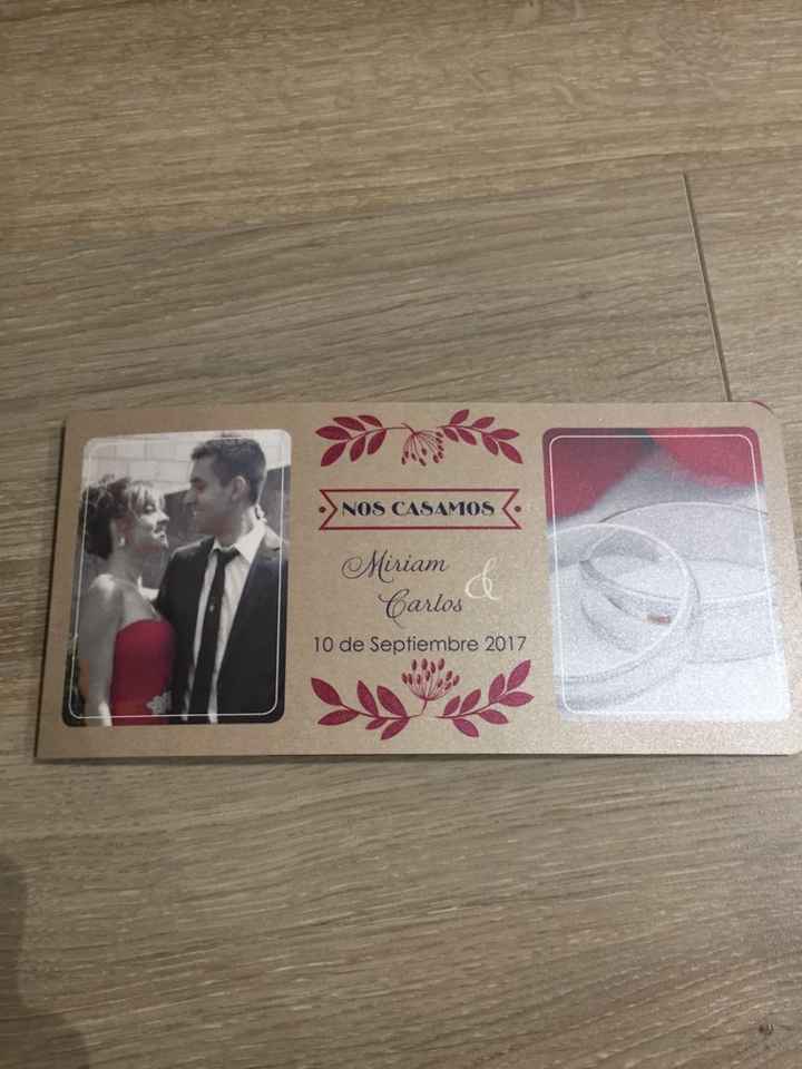 Texto invitaciones, ayuda porfa 🙏🏼!!! - 3
