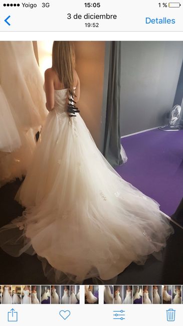 Tocados, turbantes novia en barcelona?! - 8