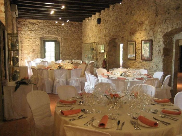 Masia Museu Serra - 2