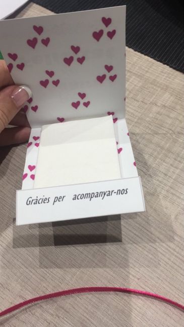 Mis lágrimas de felicidad :) - 2