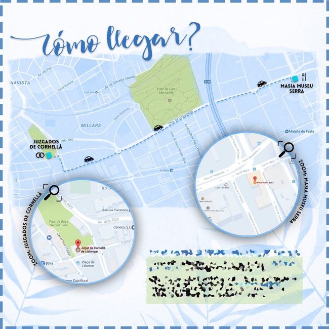 Mapa - Localización