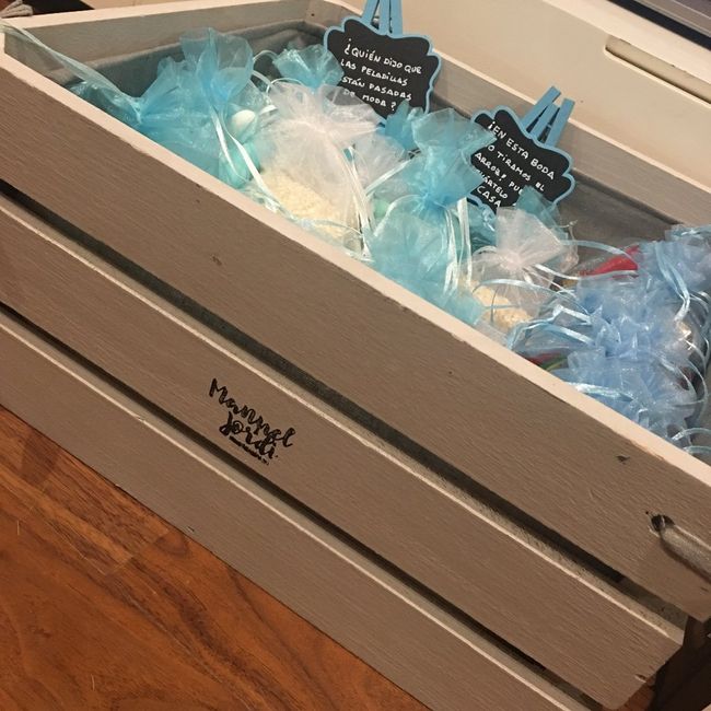 Caja LIDL