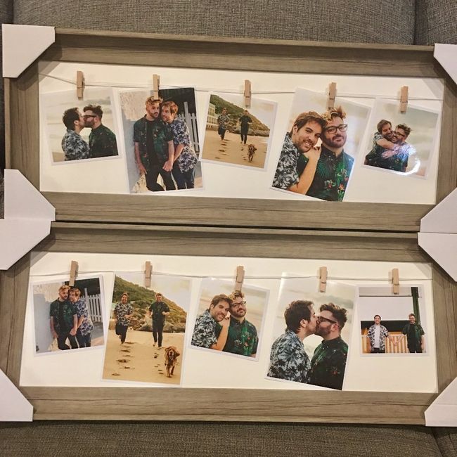 Collage - Regalo Madres