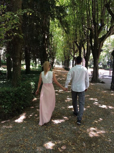 Legalmente ya casados!😍😍 - 3