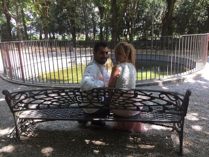 Legalmente ya casados!😍😍 - 7