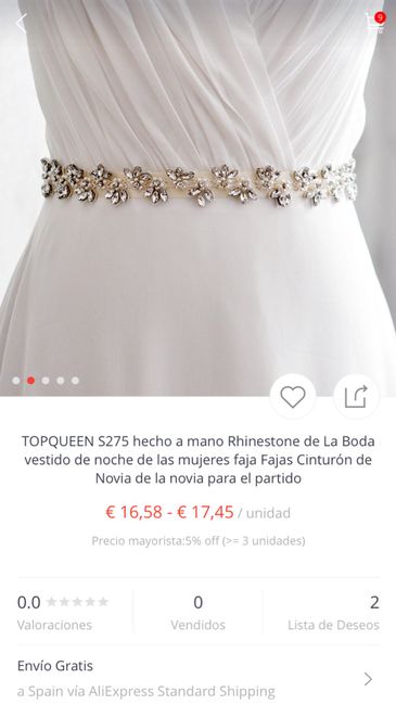 Me ayudais a escoger cinturon?? pliiiiis! - 10