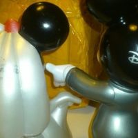 muñequitos