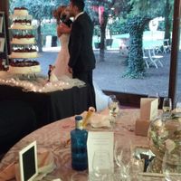  Ya felizmente casados!!! Vaya día👏🏼😍👏🏼😍 - 6