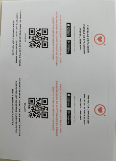 qr en las mesas 1