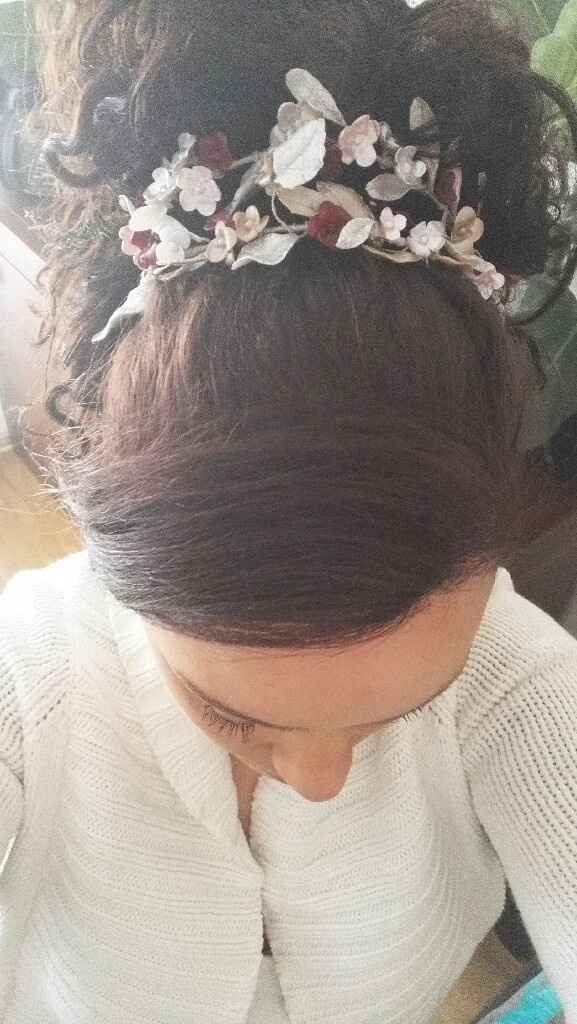 Tocados de porcelana fría, ¿cómo se hacen? - 1