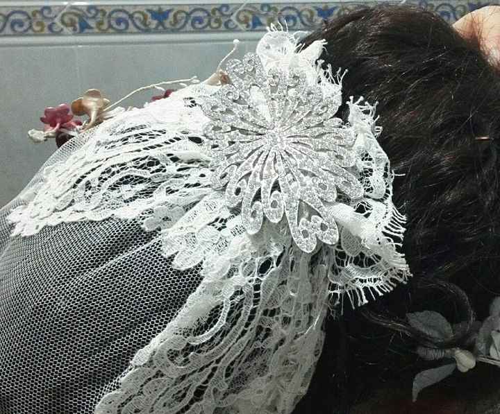 Ayuda tocado si o no - 1