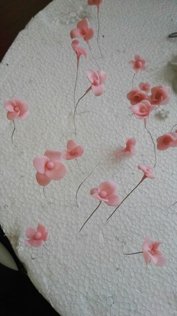 Tocados de porcelana fría, ¿cómo se hacen? - 1