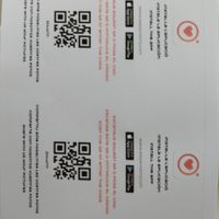 qr en las mesas - 1