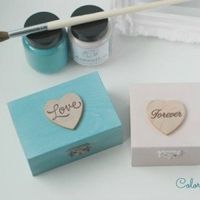 caja arras