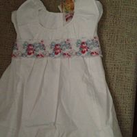traje niña
