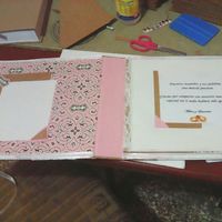  Libro de firmas Diy - 2