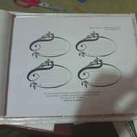  Libro de firmas Diy - 3