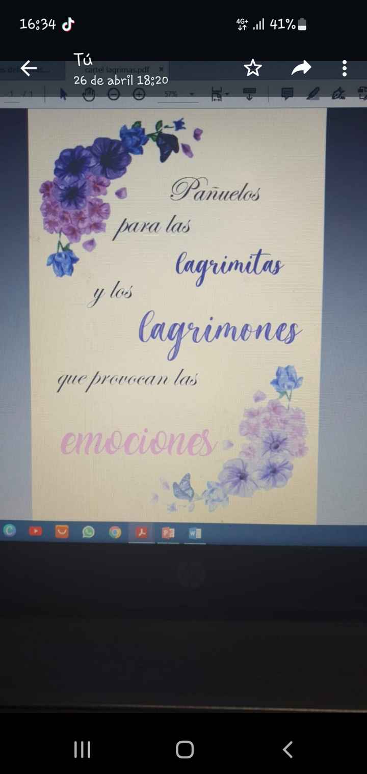 Carteles - 3