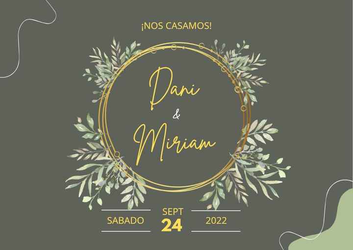 Save the date en digital - 1