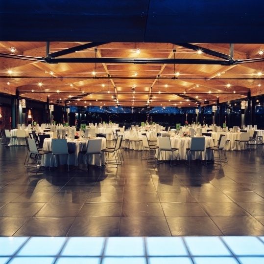 sala la boscana