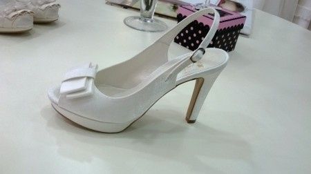 zapatos de boda