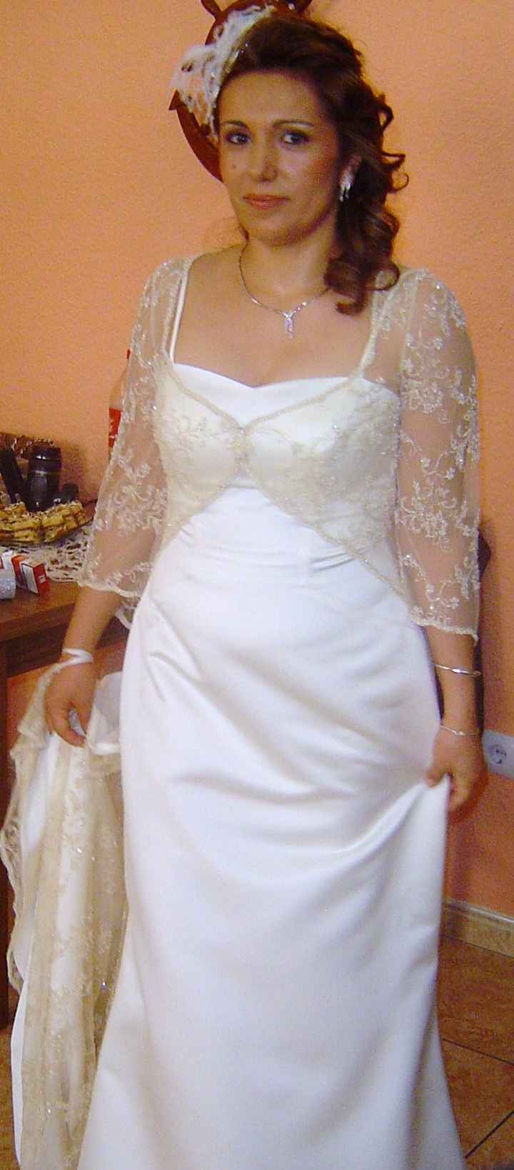 dia de mi boda