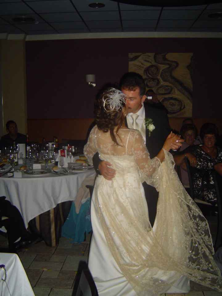 el dia de mi boda