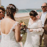 ¿Boda civil o religiosa? - 1