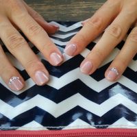 Uñas postizas, ¿gel o porcelana? - 1