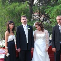 el dia de mi boda
