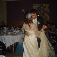 el dia de mi boda