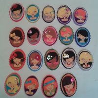 muñecas