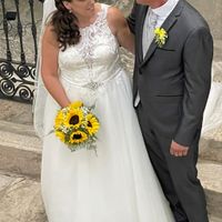 ¿Con cuántos ❤️ valoras el día de tu boda? - 1