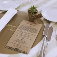 Decora tu boda con suculentas! - 4