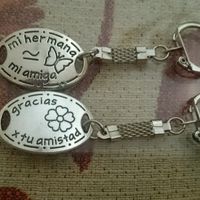 Os gusta mi detalle para despedida y porta alianzas???? - 1