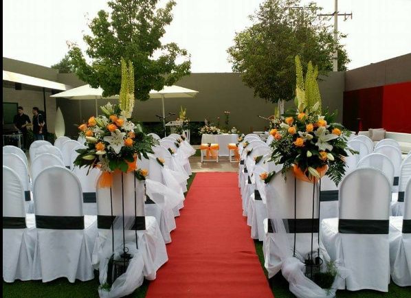 Ceremonia civil