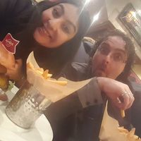 Cena Pedida Hard Rock Cafe