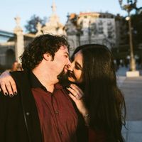 PREBODA EN MADRID