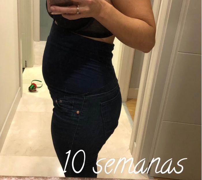 Mamás para Agosto 2020 (nuevo grupo) - 1