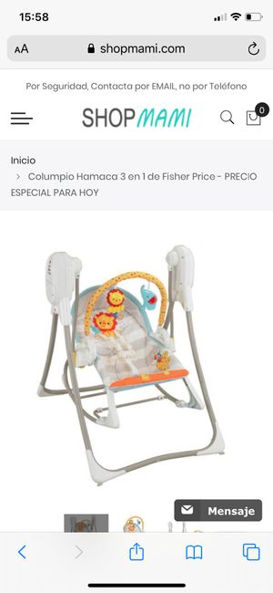Futuras Mamas Julio 2020. - 1