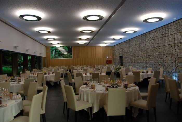Salon comedor