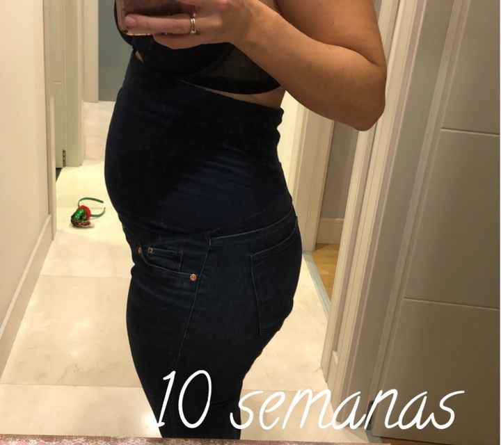 Mamás para Agosto 2020 (nuevo grupo) - 1